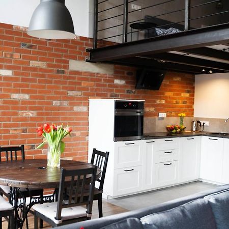 Redcity Loft ซิราร์ดูฟ ภายนอก รูปภาพ
