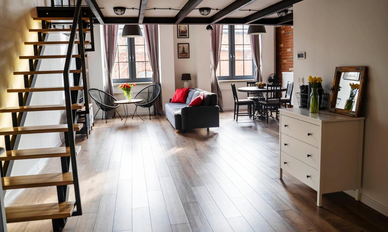 Redcity Loft ซิราร์ดูฟ ภายนอก รูปภาพ
