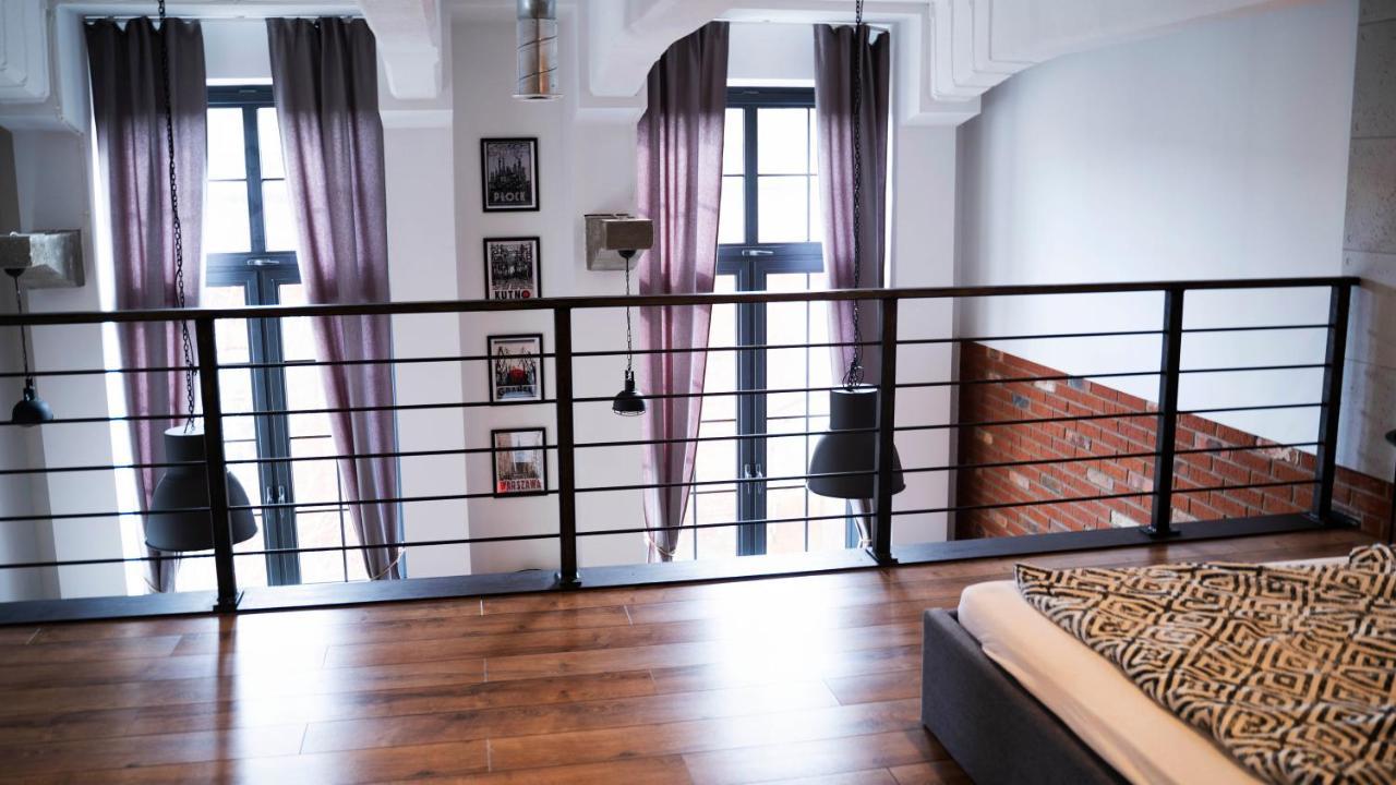 Redcity Loft ซิราร์ดูฟ ภายนอก รูปภาพ