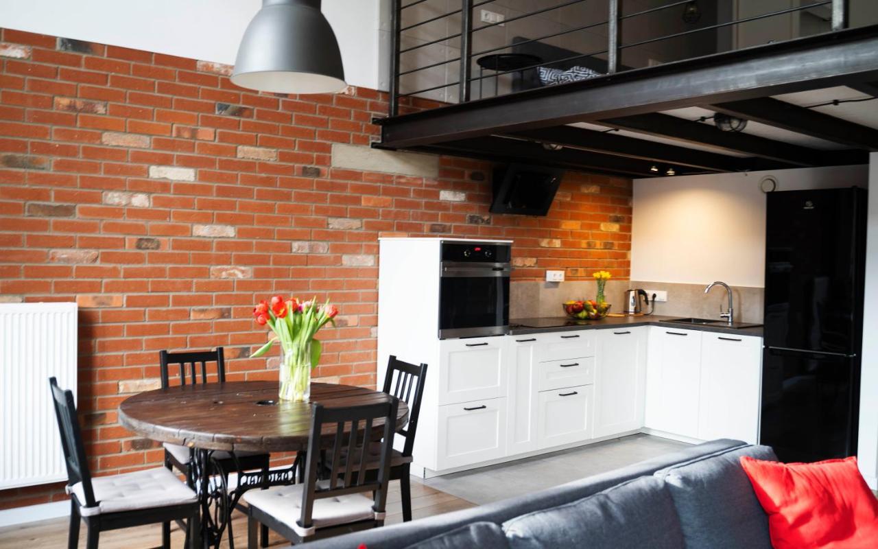 Redcity Loft ซิราร์ดูฟ ภายนอก รูปภาพ