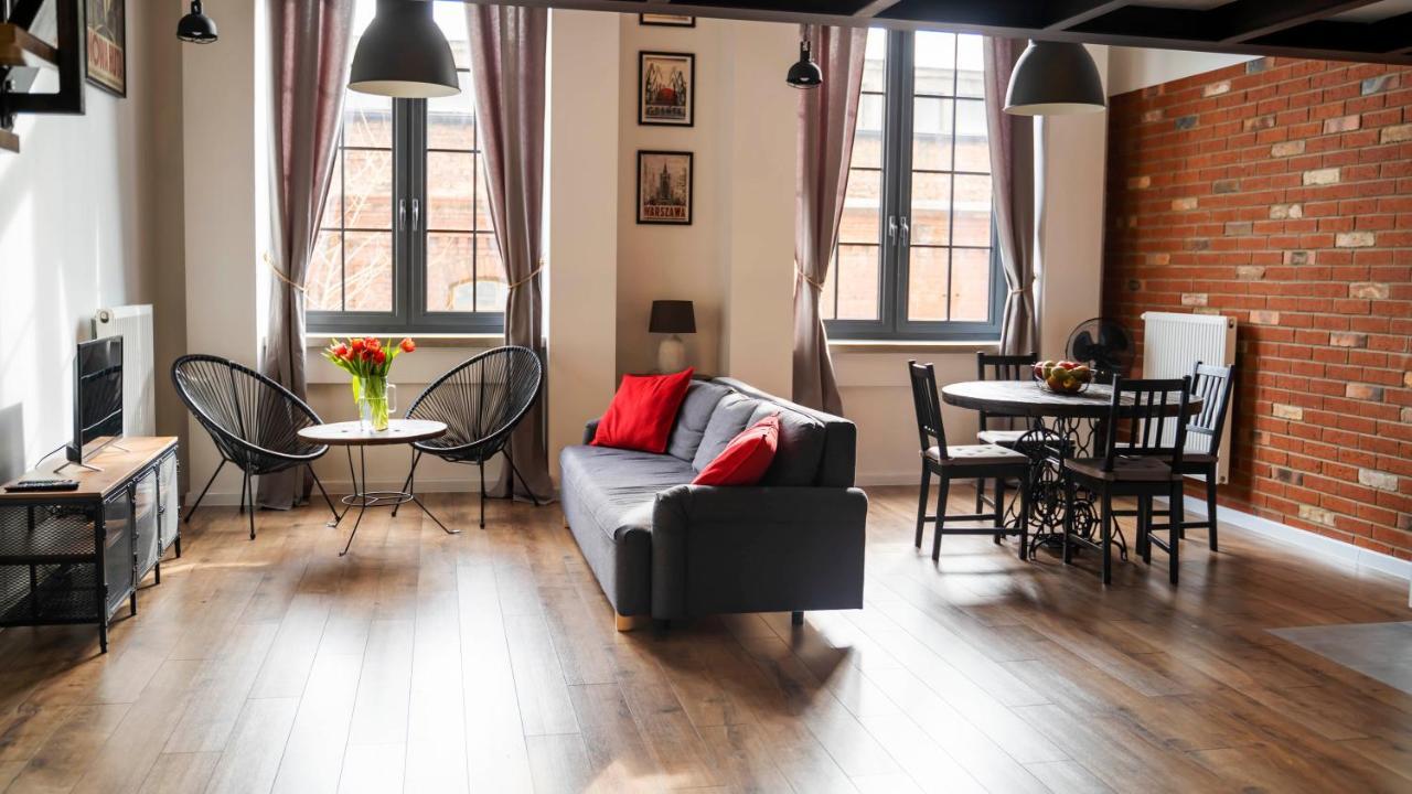 Redcity Loft ซิราร์ดูฟ ภายนอก รูปภาพ