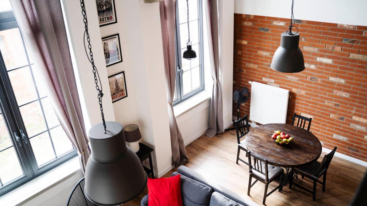 Redcity Loft ซิราร์ดูฟ ภายนอก รูปภาพ